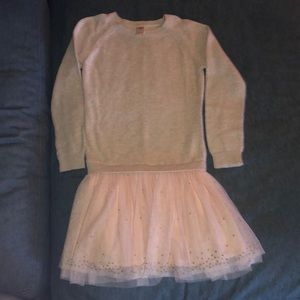 Girls dress